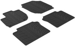 Gledring Set covorase auto din cauciuc pentru Honda HR-V Hybrid 2021-, 4 piese, Gledring (GL0308)
