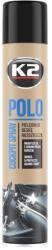 K2 Spray silicon pentru bord auto K2 Polo 750 ml, parfum Fahren (K407FAH)