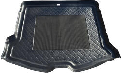 RapidAuto Tavita portbagaj Volvo V60 2011- cu protectie antiderapanta RapidAuto (BMCIKVOL00002)