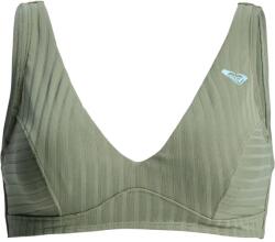 Roxy Love Elongated Underwire bikini top - Green (Oil Green)