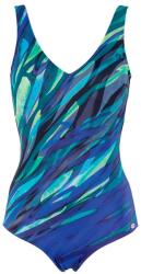 Aquafeel Бански костюм Aquafeel 22937 swimsuit - Blue (As Original)