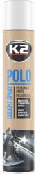 K2 Spray silicon pentru bord auto K2 Polo Fresh, 750 ml (K407FRE)