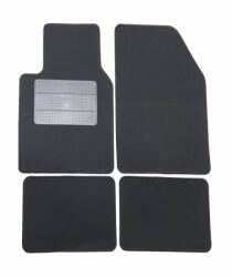 Filson Covorase mocheta auto universale Filson, negre, set 4 buc (FIL48020)
