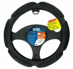 LAMPA Manson volan premium Ultra-Comfort M 37-39 cm, aderenta excelenta (LAM33123)