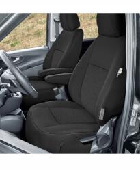 Kegel Set huse dedicate scaune fata Mercedes Vito W447 2014- 1+1 locuri Kegel (5-2061-233-4016)