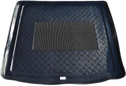 RapidAuto Tavita portbagaj Citroen C5 Tourer Combi 2009+ cu grila, dedicata (BMCIKCI000010)