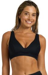 Roxy Love Elongated Underwire bikini top - Black (Anthracite)