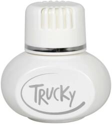 Lampa Odorizant auto Trucky 150 ml cu reglaj intensitate parfum, Iasomie (LAM35227)