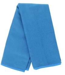 Carpoint Laveta pentru parbriz, geamuri si oglinzi 40x40 cm, fara urme (1750307)
