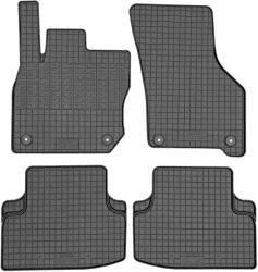RapidAuto Set covorase auto din cauciuc pentru Skoda Octavia 4 E-Tec Mild Hybrid 2020 (RMCIKSKO00014)