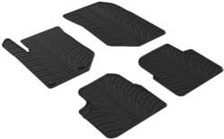 Gledring Set covorase auto cauciuc Opel Corsa F, Mokka, Peugeot 208/2008 Gledring (GL0099)