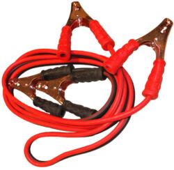 Cridem Cablu de pornire auto 300 cm, 12/24V, 500A, set 2 cleme (565003)
