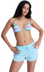Roxy Бански гащета Roxy Wave 2´´ swimming shorts - Blue (Tanager Turquoise)