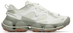 Merrell Обувки Merrell Men's Hiking Shoes - White Sage