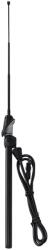 Lampa Antena auto telescopica Lampa 100 cm, unghi fix 58°, montaj personalizat (LAM40212)