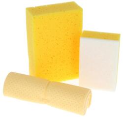 Protecton Olanda Set curatare si spalare auto Protecton, 3 piese pentru masina (1750109)