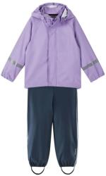 REIMA Tihku set - Purple (Blooming Lilac)