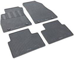 RapidAuto Set covorase auto din cauciuc pentru Opel Insignia A G09 2008-2013, negre (RMCIKOPE00004)