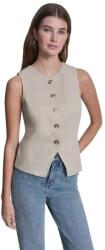 DKNY Елек DKNY DW5900205 waistcoat - Beige (Pebble)