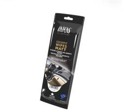 INTENS Servetele pentru curatare bord auto Intens Mat Finish, 24 buc (2958)