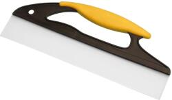 LAMPA Spatula pentru îndepartat apa Whipe-Dry cu lama flexibila din silicon (LAM37385)