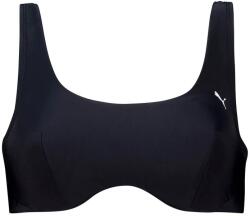 PUMA 701237625 bikini top - Black (Black)