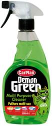 CarPlan Solutie universala de curatat auto CarPlan Demon Green 500 ml (LAMLDM500)