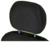Kegel Husa tetiera compatibila Renault Trafic, Opel Vivaro, Nissan Primastar (5-1604-218-4011)