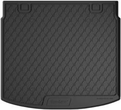 Gledring Tavita portbagaj Honda CR-V SUV 2018-2022, Rubbasol, podea inaltata (GL1852)