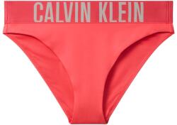 Calvin Klein Бикини Calvin Klein Classic Bikini Bottoms - Punch Pink
