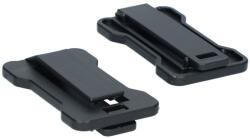 Carpoint Clips pentru fixare centura de siguranta auto Carpoint, set 2 buc (1423210)