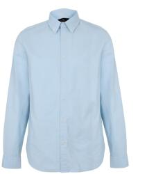 BELSTAFF Риза с дълъг ръкав BELSTAFF Men's Long Sleeve Shirt - Sky Blue