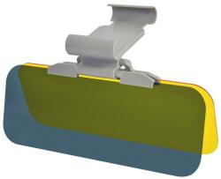 Carpoint Parasolar auto tip vizor pentru zi si noapte, 18x32x6.5 cm, Carpoint (510113)
