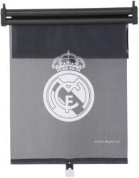 Sumex Jaluzea auto laterala Real Madrid 43 x 50 cm, cu ventuze, 1 bucata (RMA4350)