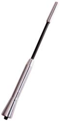 Carpoint Tija antena auto Carpoint AM/FM din aluminiu, 17, 6 cm, universala (2010047)