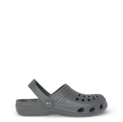Hot Tuna Cloggs Mens - Charcoal