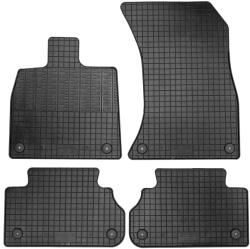 RapidAuto Set covorase auto din cauciuc pentru Audi Q5 FY 2017+, negre (RMCIKAUD00009)