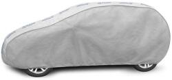 Kegel Prelata auto exterior Basic Garage M2 pentru hatchback 380-405 cm (5-3955-241-3021)