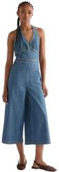 WRANGLER Гащеризон Wrangler 112378227 sleeveless jumpsuit - Blue (Folk Revival)