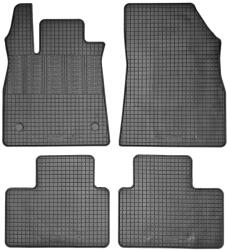 RapidAuto Set covorase auto din cauciuc pentru Renault Talisman 2015-, negre (RMCIKREN00007)