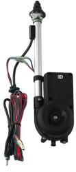 Lampa Antena auto automata universala 12V Lampa, montaj pe aripa spate (LAM40281)