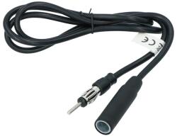 Carpoint Cablu prelungitor antena auto Carpoint 1 m cu mufa mama si tata (2010006)