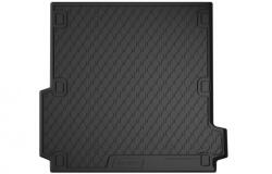 Gledring Tavita portbagaj Mercedes Clasa E S212 Tourer 2009-2016 din cauciuc Gledring (GL1711)
