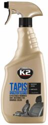 K2 Solutie pentru curatat tapiteria K2 Tapis 750 ml, spray pentru textile (K2K207)