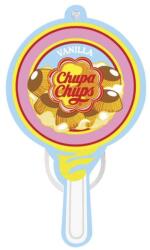 Carpoint Odorizant auto Chupa Chups Vanilla cu aroma de vanilie, pana la 45 zile (1711406)
