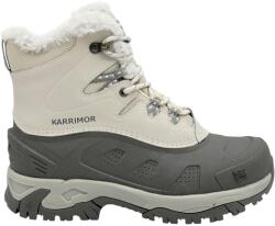 Karrimor Обувки Karrimor Women's Snowfur Winter Insulated Water Resistant Snow Boots - White Ски обувки