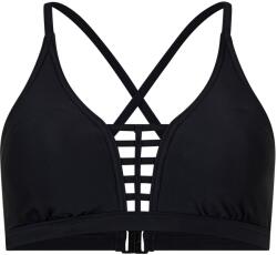 Zoggs Riveria Ladder Top Womens - Black