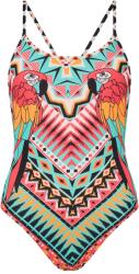Zoggs Perch Starback Womens - Multi