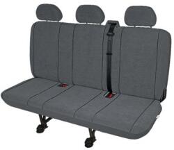 Kegel Husa bancheta auto 3 locuri pentru microbuze si utilitare, gri, Kegel (5-1403-258-3023)