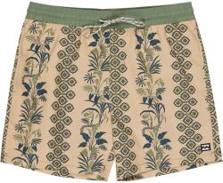 Billabong Бански гащета Billabong Vacay swimming shorts - Beige (Castel Rock)